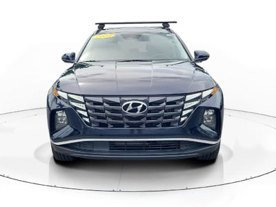 2023 Hyundai Tucson Hybrid SEL Convenience