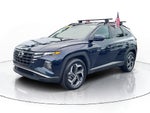 2023 Hyundai Tucson Hybrid SEL Convenience