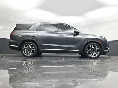 2023 Hyundai Palisade SEL