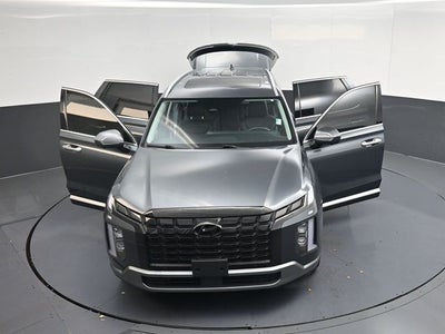 2023 Hyundai Palisade SEL