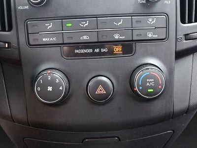 2012 Hyundai Elantra Touring GLS
