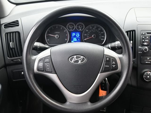 2012 Hyundai Elantra Touring GLS