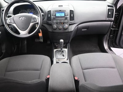 2012 Hyundai Elantra Touring GLS