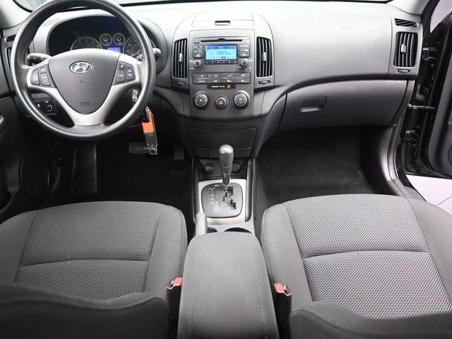 2012 Hyundai Elantra Touring GLS