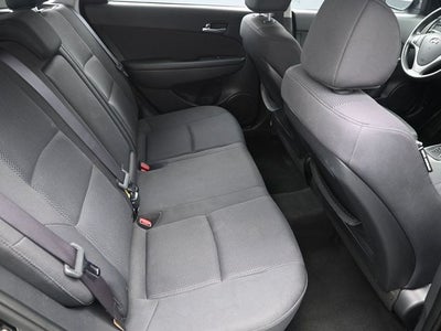 2012 Hyundai Elantra Touring GLS