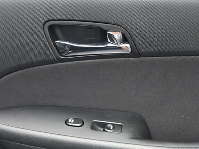 2012 Hyundai Elantra Touring GLS