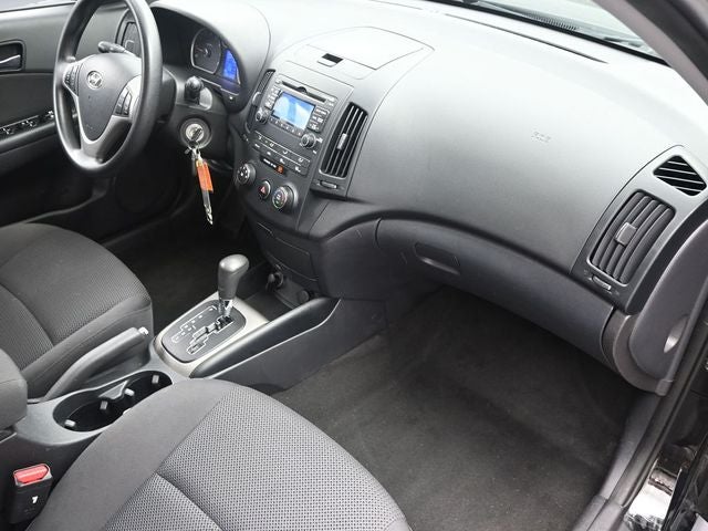 2012 Hyundai Elantra Touring GLS