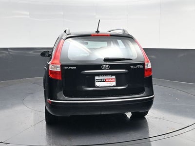 2012 Hyundai Elantra Touring GLS