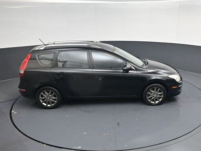 2012 Hyundai Elantra Touring GLS