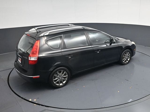 2012 Hyundai Elantra Touring GLS