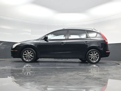 2012 Hyundai Elantra Touring GLS