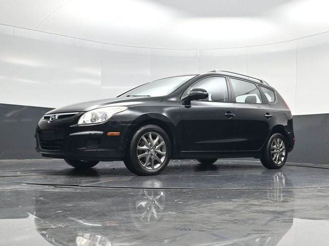 2012 Hyundai Elantra Touring GLS