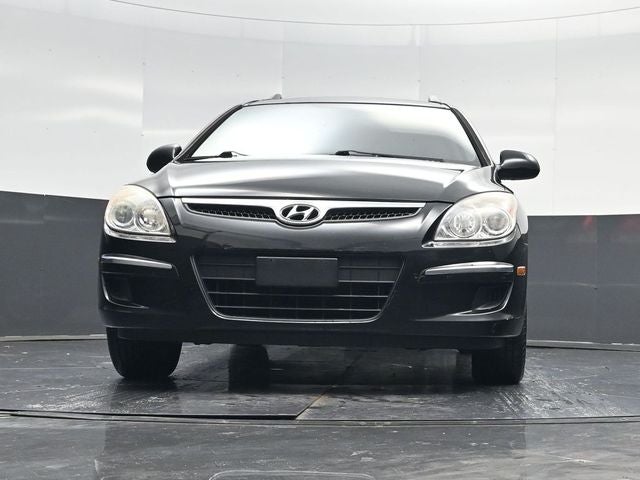 2012 Hyundai Elantra Touring GLS