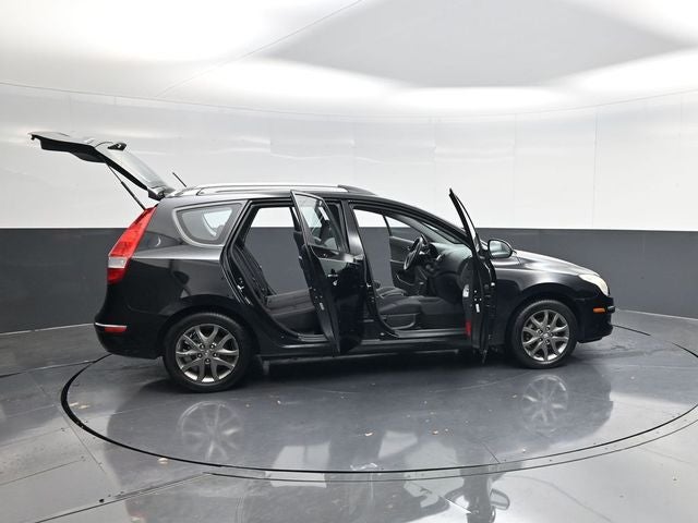 2012 Hyundai Elantra Touring GLS