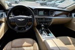 2015 Hyundai Genesis 3.8
