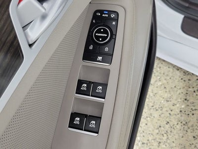 2019 Genesis G80 3.8