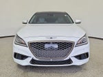 2019 Genesis G80 3.8