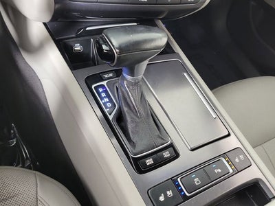 2019 Genesis G80 3.8