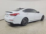 2019 Genesis G80 3.8