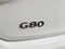 2019 Genesis G80 3.8
