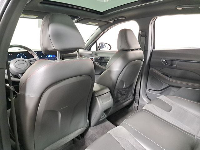 2024 Hyundai Sonata N Line