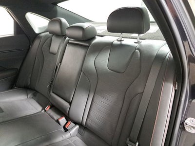 2024 Hyundai Sonata N Line