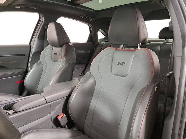 2024 Hyundai Sonata N Line