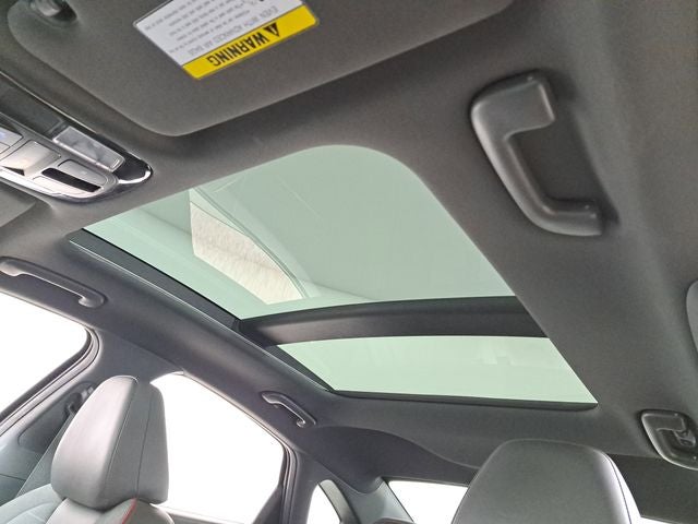 2024 Hyundai Sonata N Line