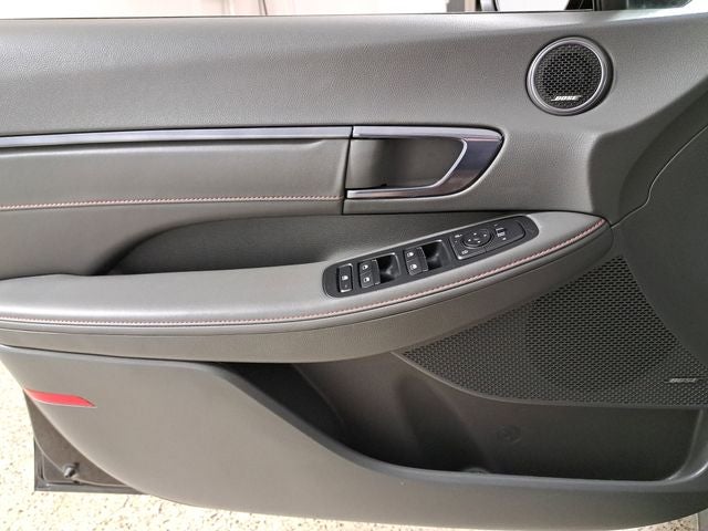 2024 Hyundai Sonata N Line