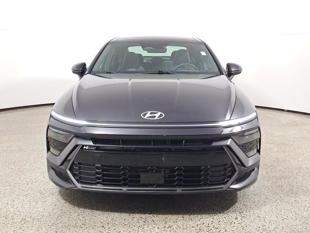 2024 Hyundai Sonata N Line