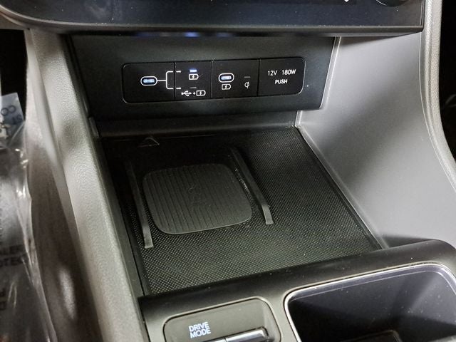 2024 Hyundai Sonata N Line