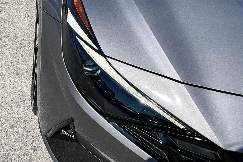 2022 Hyundai Elantra Limited