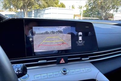 2022 Hyundai Elantra Limited