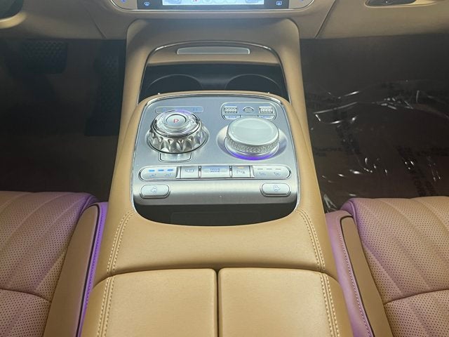 2023 Genesis G90 e-SC