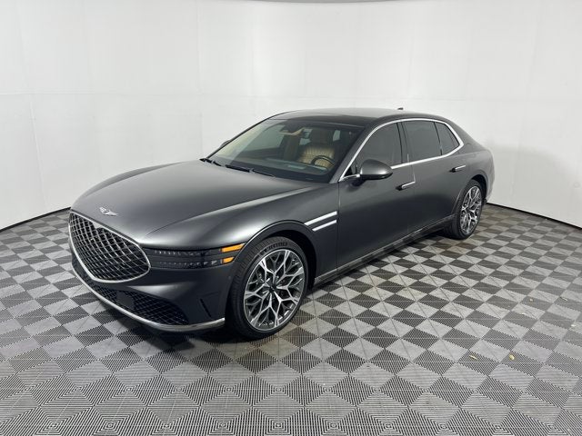 2023 Genesis G90 e-SC