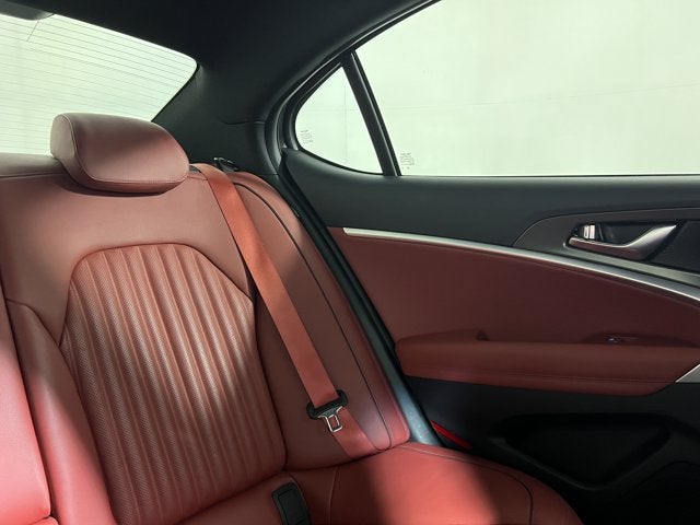 2024 Genesis G70 2.5T RWD