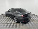 2024 Genesis G70 2.5T RWD