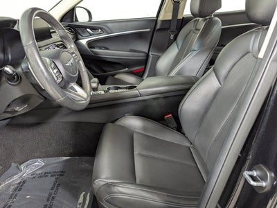 2023 Genesis G70 2.0T RWD