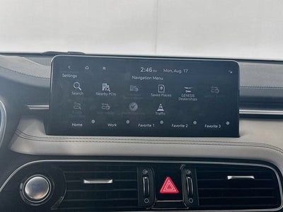 2023 Genesis G70 3.3T