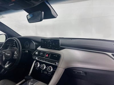 2023 Genesis G70 3.3T