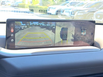 2022 Genesis GV80 2.5T