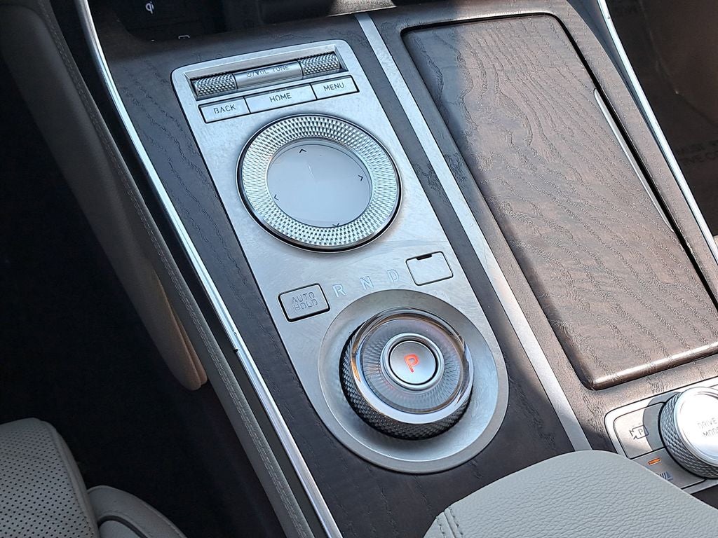 2022 Genesis GV80 2.5T