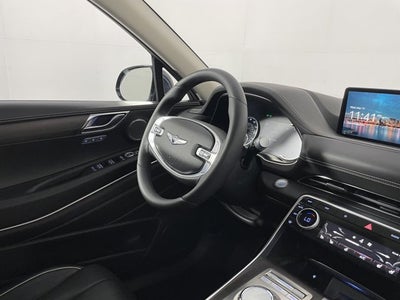 2023 Genesis GV80 2.5T AWD