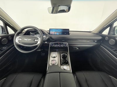 2023 Genesis GV80 2.5T AWD