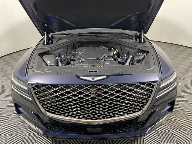2023 Genesis GV80 2.5T AWD
