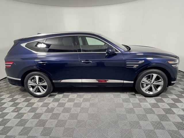 2023 Genesis GV80 2.5T AWD