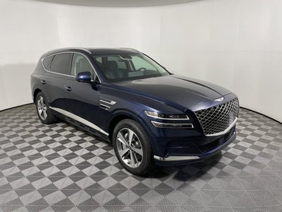 2023 Genesis GV80 2.5T AWD