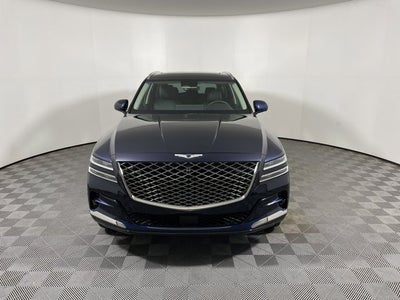 2023 Genesis GV80 2.5T AWD