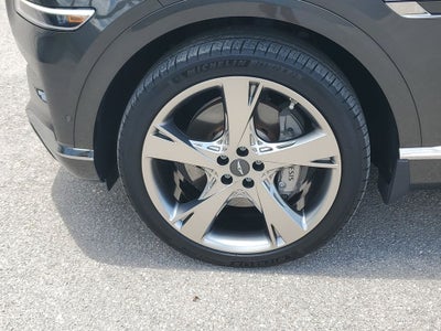 2024 Genesis GV80 3.5T Advanced