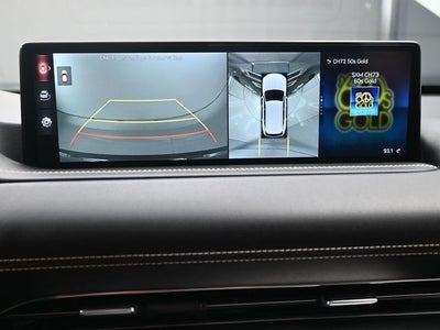 2021 Genesis GV80 3.5T